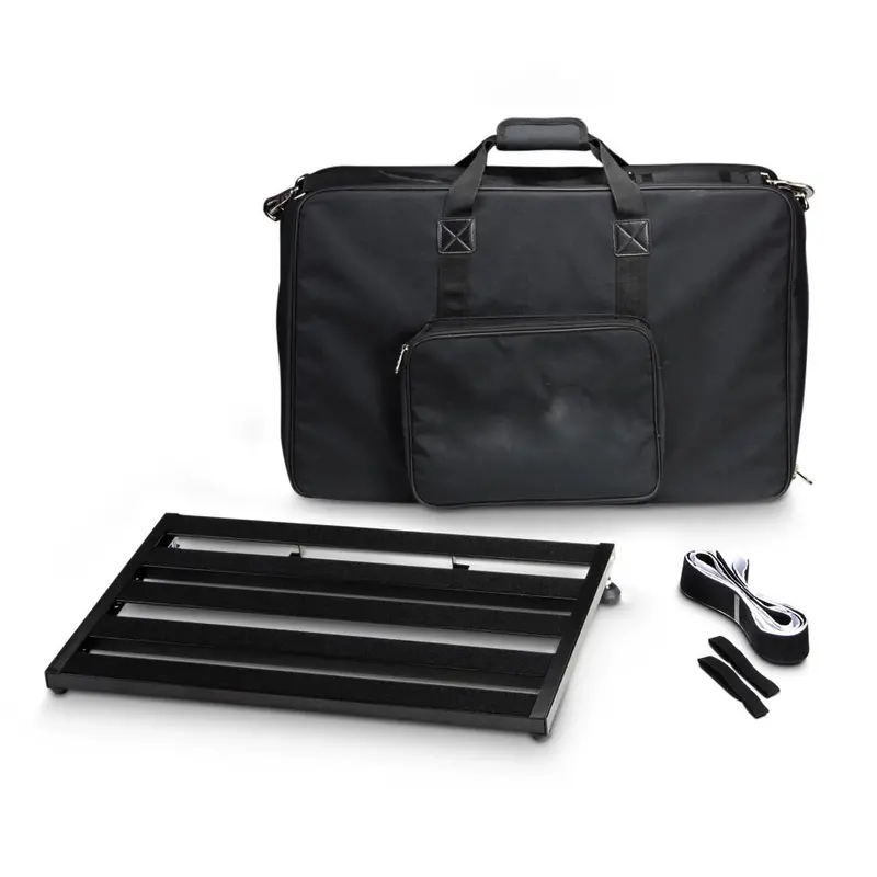 Stronghold Pedal Board Large 1