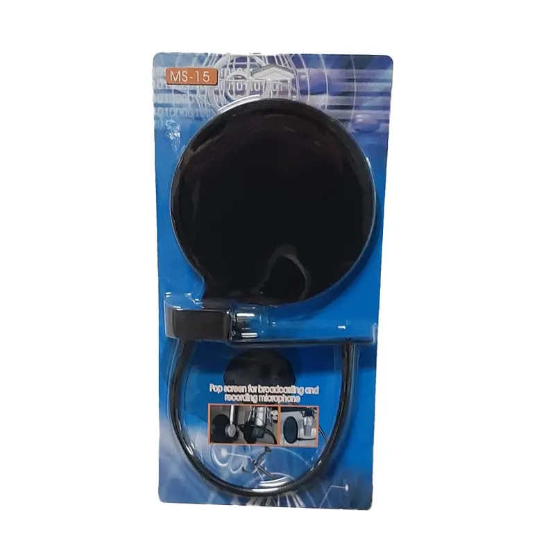 Stronghold Pop Filter Ms-15 1