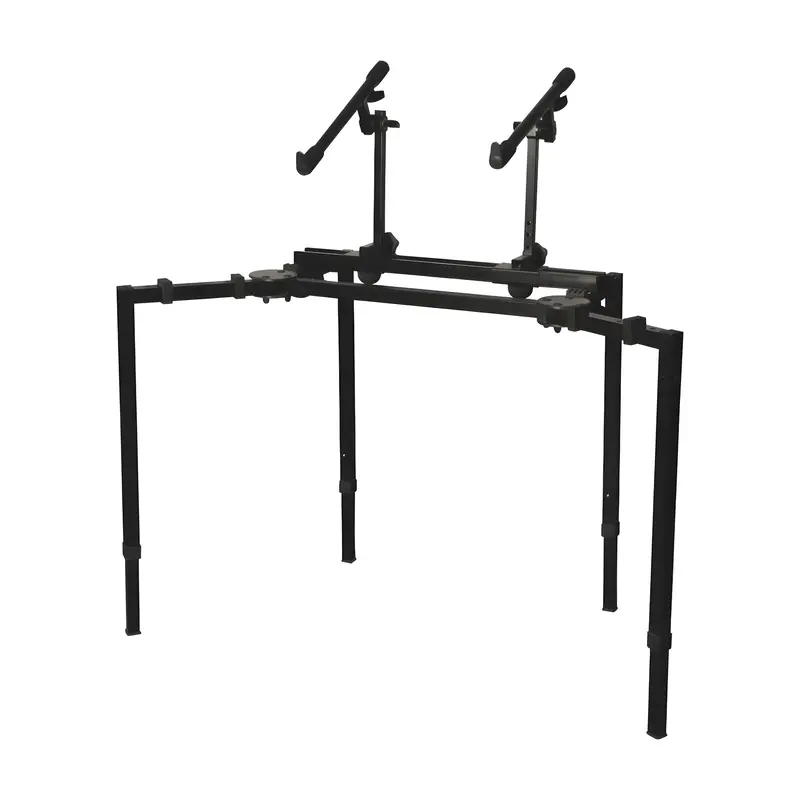 Stronghold Sh-3299 Pro Double Keyboard Stand 1