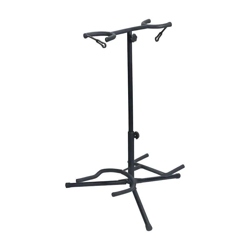 Stronghold Sh-3402 Double Guitar Stand 1