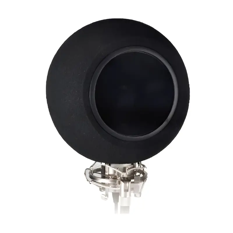 Stronghold Sh-Eb-01 Ball Studio Isolation Shield 1