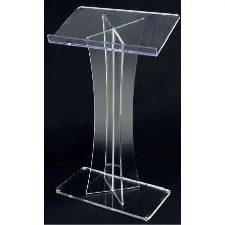 Stronghold Sh-Lca02 Podium 1