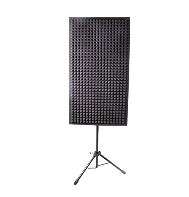 Stronghold Studio Gear Wall Stand 1