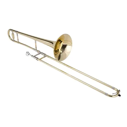 Student Trombone Lacquer 1