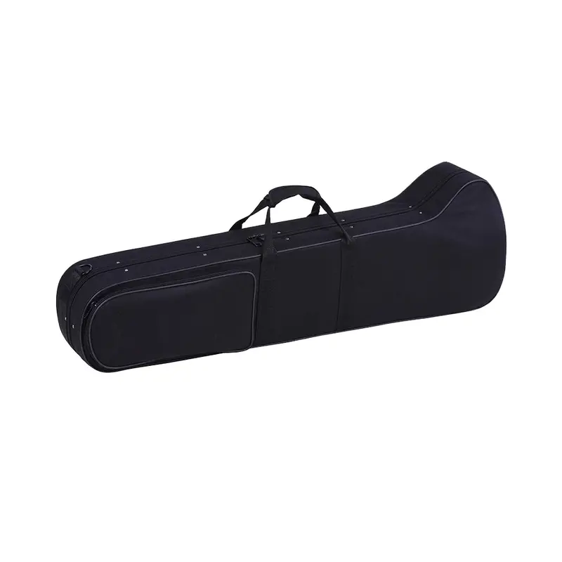 Student Trombone Lacquer 2