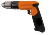 Td-100Nr2612 Tower 1Hp Non-Reversible Pistol Grip Drill - 2,600 Rpm With 1/2 Chuck 1