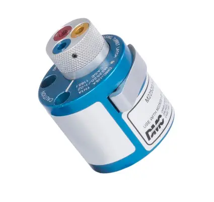 Th4 - Turret Head- M22520/1-03 1