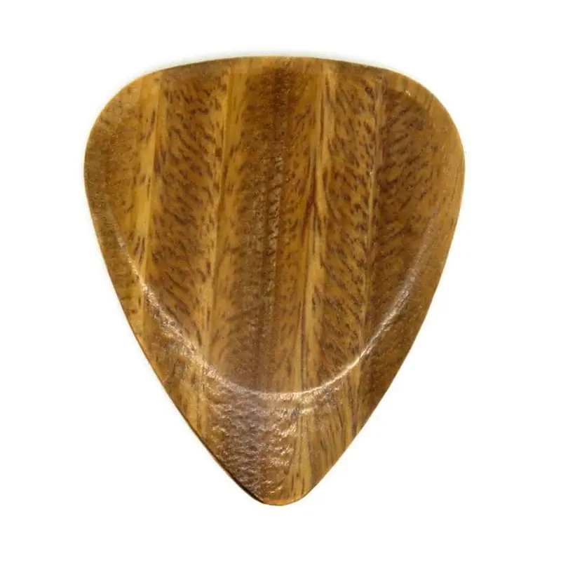 Timber Tones Mkii Individual Plectrums 18 Wood Species 1