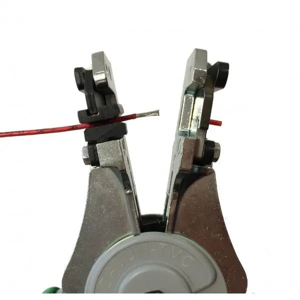 Tmc-Pcw2 - Stripping Pliers With Blades For Cables Cf/Dm Awg 14 To 10 2