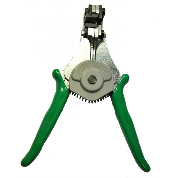 Tmc-Pcw3 - Stripping Pliers With Blades For Cables Ad/Dr Awg 26 To 16 1