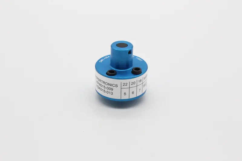 Tp1650 - Single Positioner Head 1