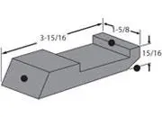 Tp638 - Bucking Bar 1