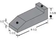 Tp639 - Bucking Bar 1