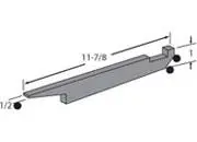 Tp649 - Bucking Bar 1