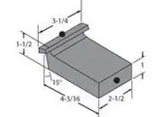 Tp658 - Bucking Bar 1