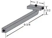 Tp662 - Bucking Bar 1