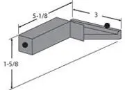 Tp669 - Bucking Bar 1