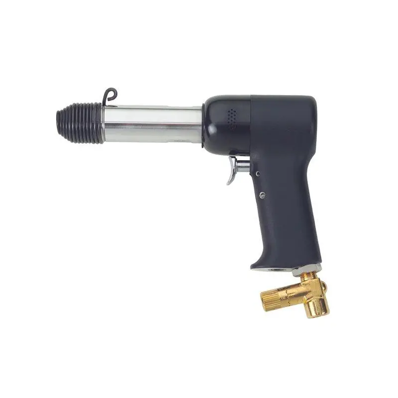 Tp84 - Rivet Gun .401 Shank 1/8" Capacity 1