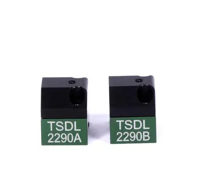 Tsdl2290 - Large Universal Die Assembly .281" .290" 1