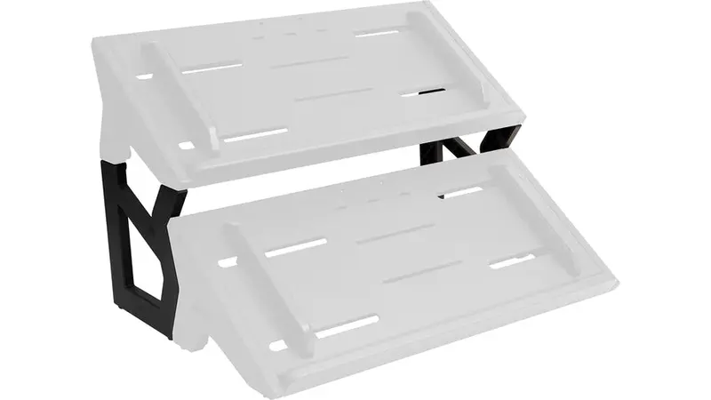 Ultimate Support Mds-X Expander For Mds-100 Modular Device Stand 1