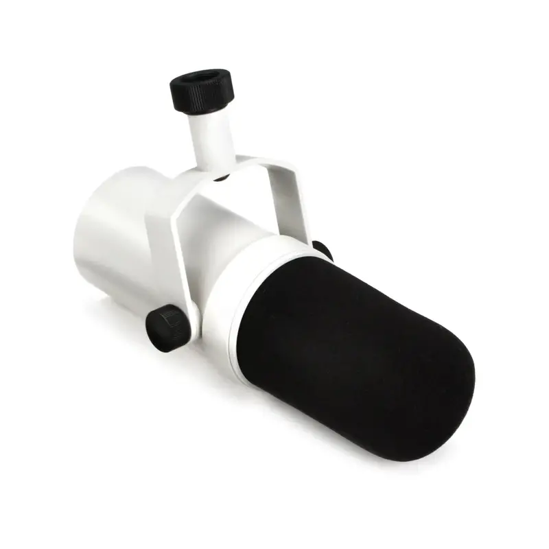 Universal Audio Sd-1 Standard Dynamic Microphone - White 1