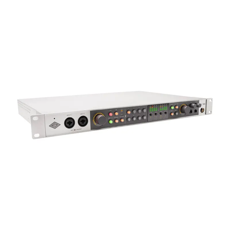 Universal Audio Volt 876 Usb-C Audio Interface 2