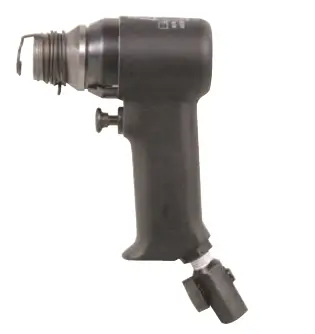 Us100b - Rivet Gun .401 Special Short Shank 3/16" Capacity 1