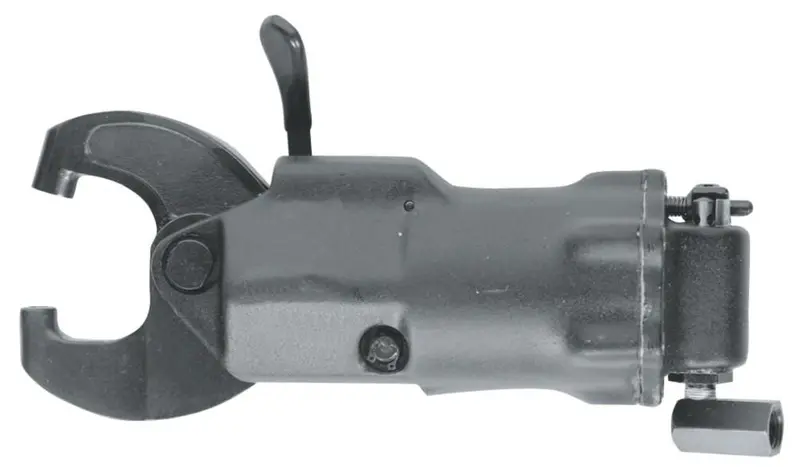 Us114a - Alligator-Type Compression Riveter 1