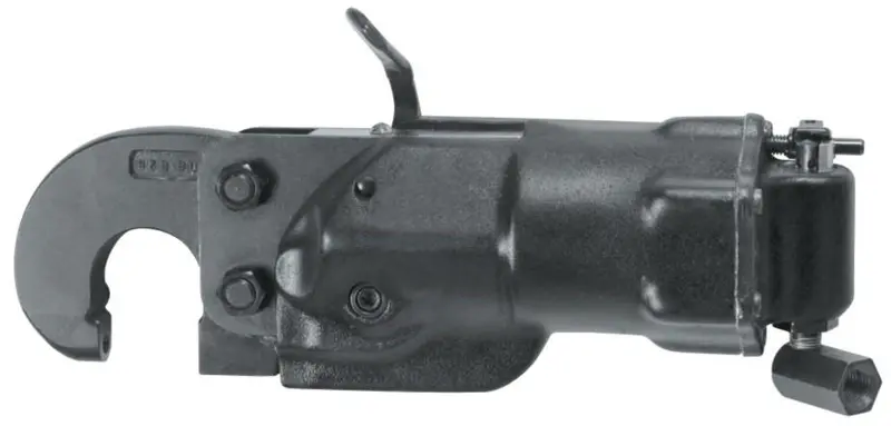 Us114c - Standard Output C-Type Compression Riveter 1