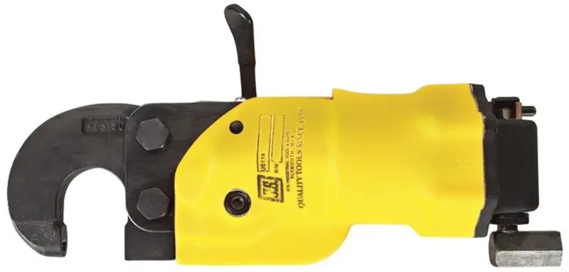 Us114cc - High Output C-Type Compression Riveter 1