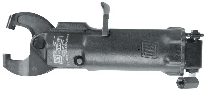 Us114ta - Standard Output Alligator-Type Compression Riveter (Tandem) 1