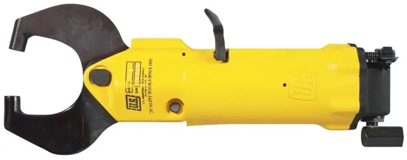 Us114taa - High Output Alligator-Type Compression Riveter 1