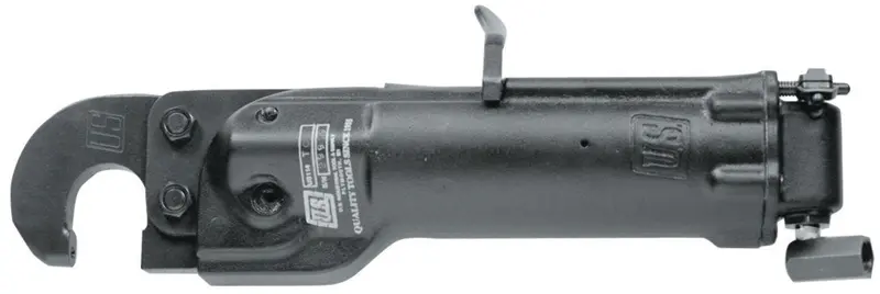 Us114tc - Standard Output C-Type Compression Riveter 1