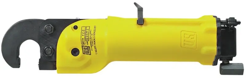 Us114tcc - High Output C-Type Compression Riveter 1