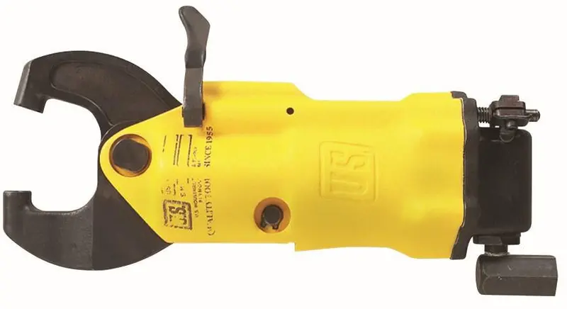 Us151a-2 7/8 - Heavy Duty Standard Output Alligator-Type Compression Riveter 1