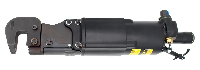Us151tc - Heavy Duty C-Type Compression Riverter (Tanden) 1