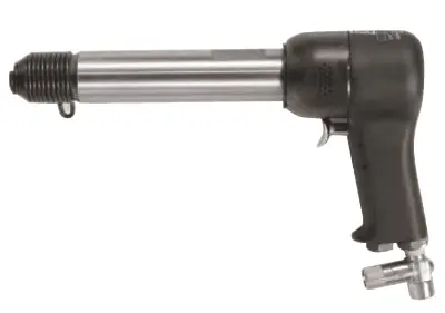Us7x - Rivet Gun .401 Shank 1/4" Capacity 1