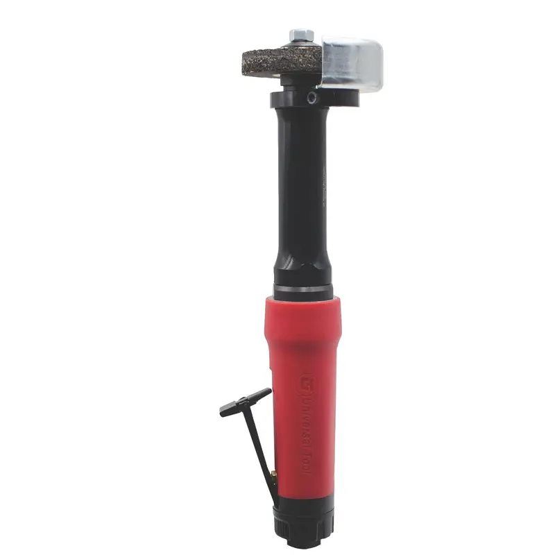 Ut100s-18 - 1Hp 3" Horizontal Grinder 1