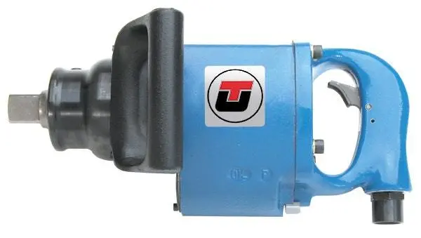 Ut1011s - #5 Spline Impact Wrench 1