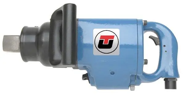 Ut1520c - 1-1/2 In. Straight Impact Wrench 1