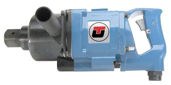 Ut1550s - #5 Spline Impact Wrench 1