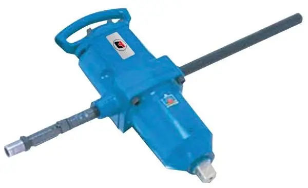 Ut1578c - 1-1/2 In. Impact Wrench 1
