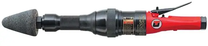 Ut200h-90-Cw - 2 Hp Cone Wheel Horizontal Grinder 1