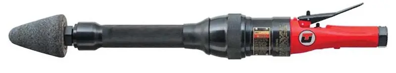 Ut200h-90-Cwe - 2 Hp Cone Wheel Horizontal Grinder Extended Length 1