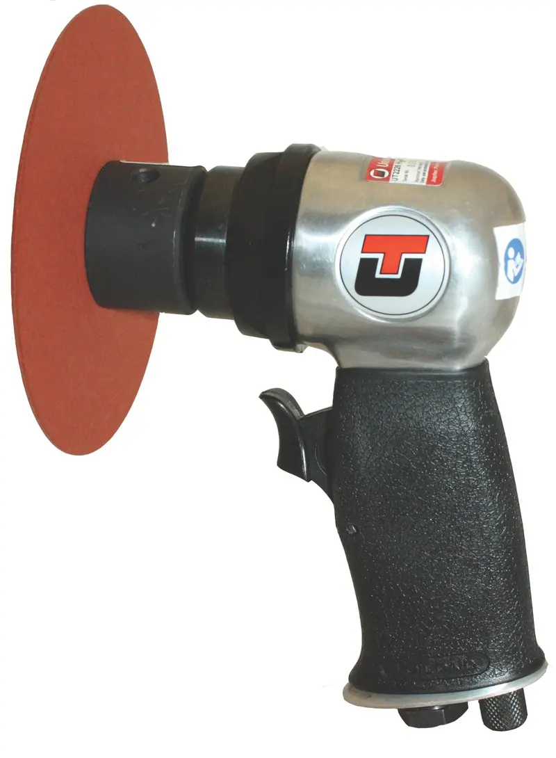 Ut2226 - High Speed Sander 1