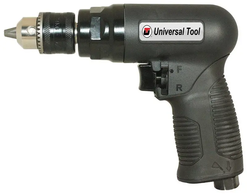 Ut2815r - 3/8" Reversible Drill 1