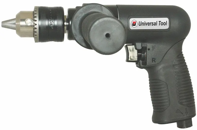 Ut2855r-7 - 1/2" Reversible Drill 1