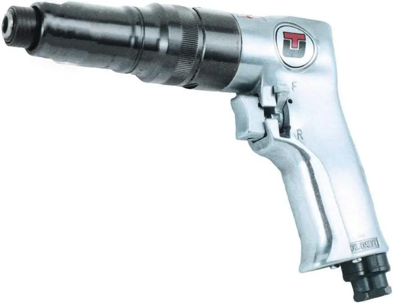 Ut2964 - Positive Clutch Screwdriver 1
