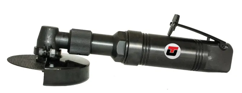 Ut4425a-4 - 4" Angle Grinder/Cut-Off Tool Steel Housing 1