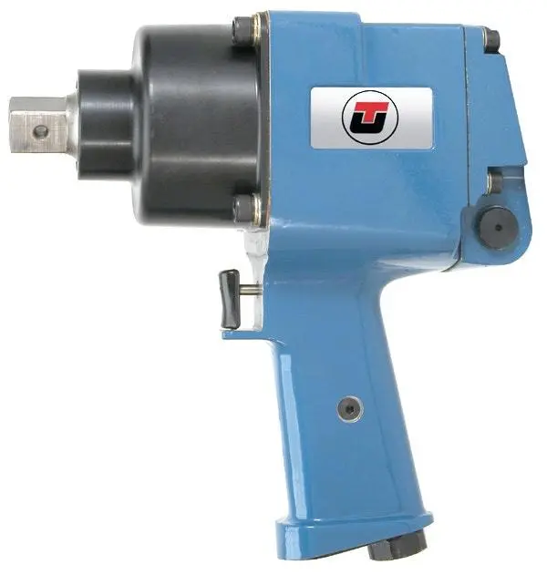 Ut7520c-1 - 1 In. Pistol Impact Wrench 1